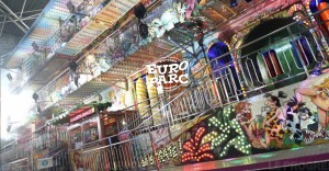 Euro Parc Loisirs Eurexpo