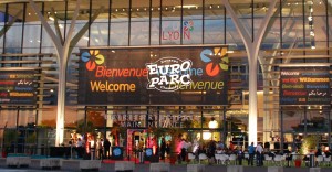 Euro Parc Loisirs Eurexpo