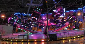 Euro Parc Loisirs Eurexpo