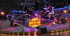 Euro Parc Loisirs Eurexpo