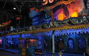 Euro Parc Loisirs Eurexpo