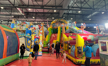 toboggans-gonflables